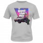 Camiseta GTA VI Jason y Lucía