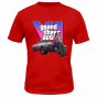 Camiseta GTA VI Jason y Lucía