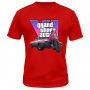 Camiseta GTA VI Jason y Lucía