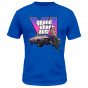 Camiseta GTA VI Jason y Lucía