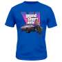 Camiseta GTA VI Jason y Lucía