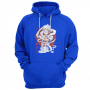 Sudadera GTA VI Jason y Lucía