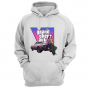 Sudadera GTA VI Jason y Lucía