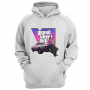 Sudadera GTA VI Jason y Lucía