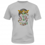 Camiseta Link Luna