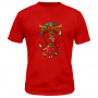 Camiseta Link Luna