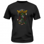 Camiseta Link Luna