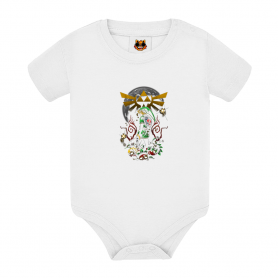 Body Bebé Link Luna