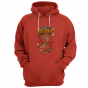 Sudadera Link Luna Niño