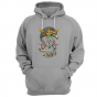 Sudadera Link Luna Niño