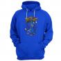 Sudadera Link Luna Niño