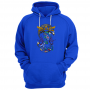 Sudadera Link Luna Niño