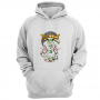 Sudadera Link Luna Niño