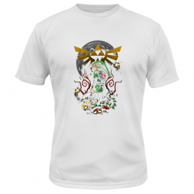 Camiseta Link Luna Niño
