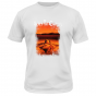Camiseta Alice in Chains Dirt