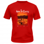 Camiseta Alice in Chains Dirt