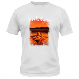 Camiseta Alice in Chains Dirt Niño