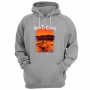 Sudadera Alice in Chains Dirt Niño