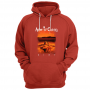 Sudadera Alice in Chains Dirt Niño