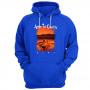 Sudadera Alice in Chains Dirt Niño