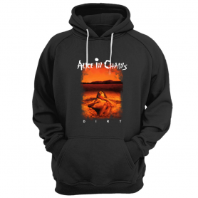 Sudadera Alice in Chains Dirt Niño