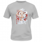 Camiseta Luffy G5