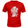 Camiseta Luffy G5