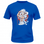 Camiseta Luffy G5