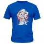 Camiseta Luffy G5