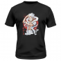 Camiseta Luffy G5