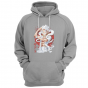 Sudadera Luffy G5