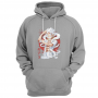 Sudadera Luffy G5