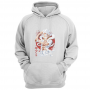 Sudadera Luffy G5