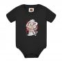 Body Bebé Luffy G5