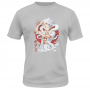 Camiseta Luffy G5 Niño