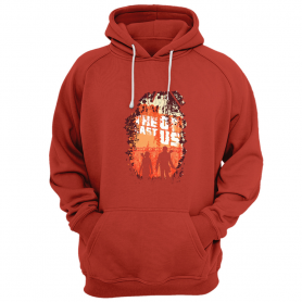 Sudadera The Last of Us