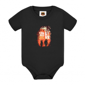 Body Bebé The Last of Us
