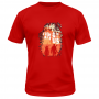 Camiseta The Last Of Us Niño