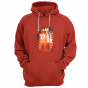 Sudadera The Last of Us Niño