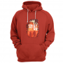 Sudadera The Last of Us Niño