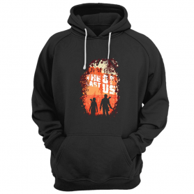 Sudadera The Last of Us Niño