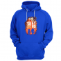Sudadera The Last of Us Niño