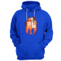 Sudadera The Last of Us Niño