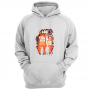 Sudadera The Last of Us Niño