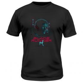 Camiseta Blade Runner