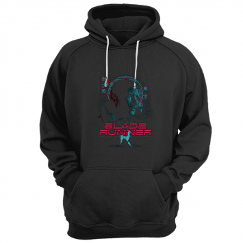 Sudadera Blade Runner