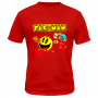 Camiseta Pac Man