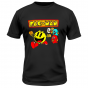 Camiseta Pac Man