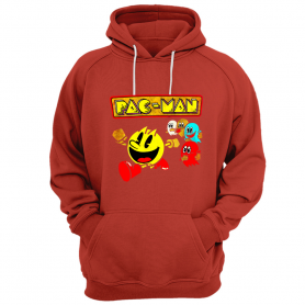 Sudadera Pac-Man