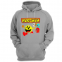 Sudadera Pac-Man